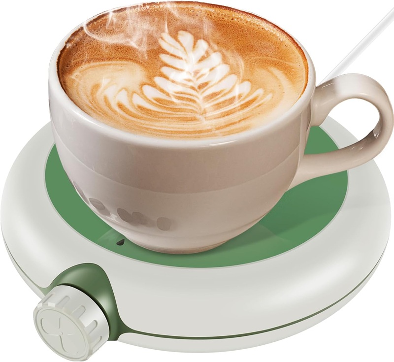 Miniatura 5 de Base Calentadora De Tazas